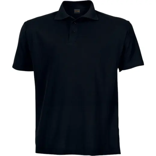 Mens 175g Barron Pique Black